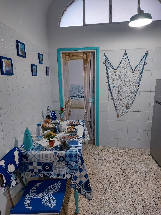 Don Ciccio'S House Lejlighed Amalfi Eksteriør billede